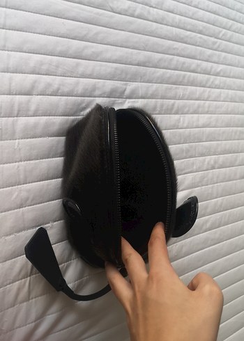 VAKKO ORİJİNAL MAKYAJ ÇANTASI - Görsel 5