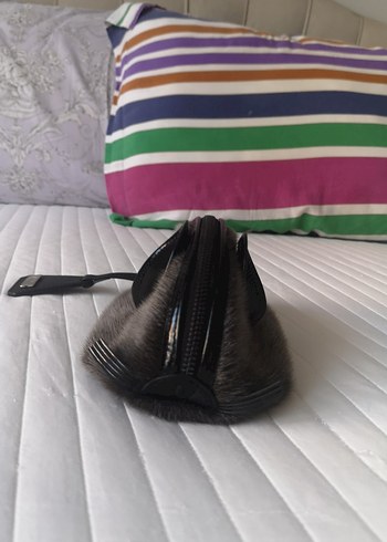 VAKKO ORİJİNAL MAKYAJ ÇANTASI - Görsel 3