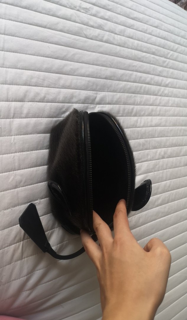 VAKKO ORİJİNAL MAKYAJ ÇANTASI - Görsel 5