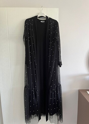 Abaya