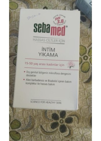 Sebamed Sebamed Çok Yönlü Koruyucu Güneş Losyonu SPF 50+