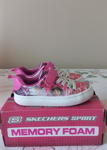 H&m Pembe Kız Çocuk Ayakkabı