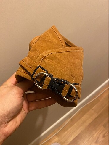 Kedi Gögüs Tasması (Reflektörlü) - Görsel 4