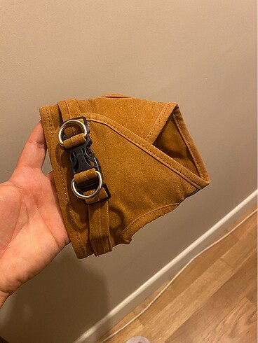 Kedi Gögüs Tasması (Reflektörlü) - Görsel 3