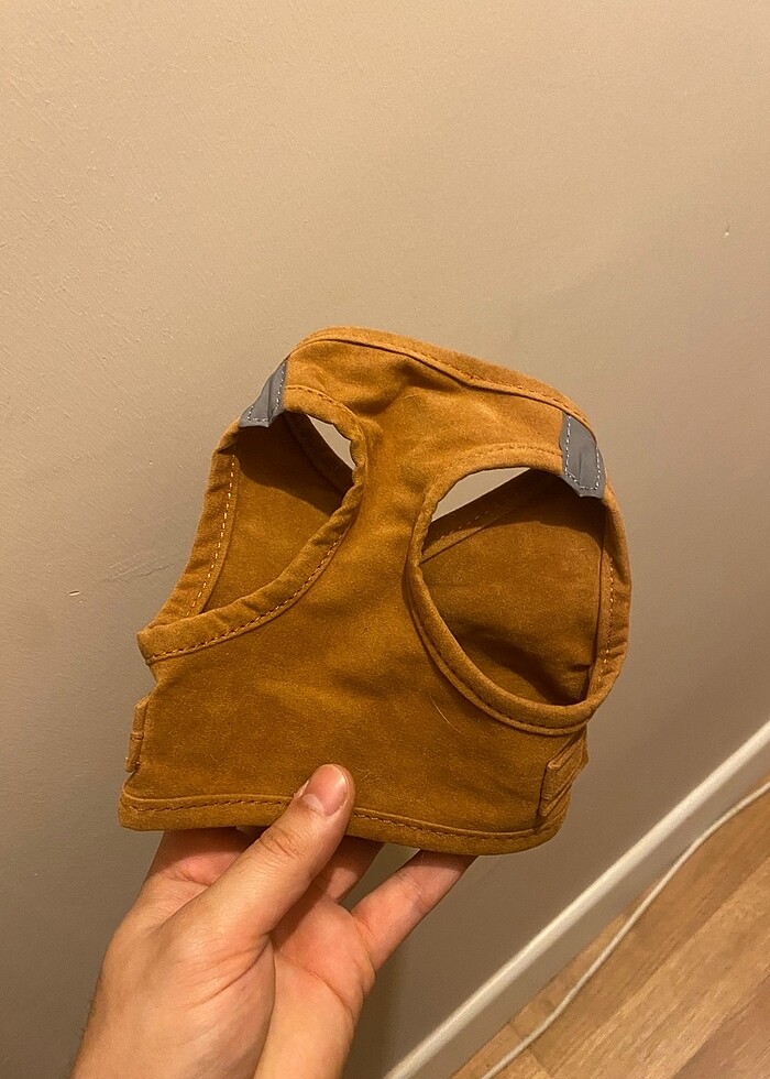 Kedi Gögüs Tasması (Reflektörlü) - Görsel 5