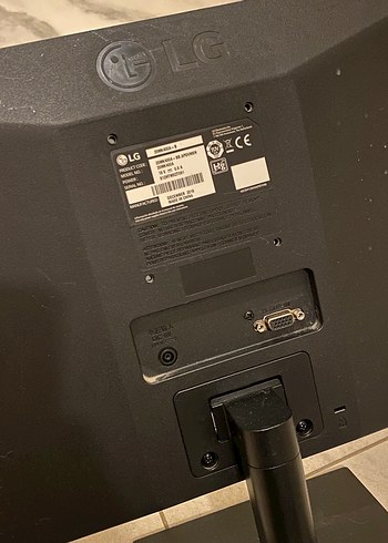 LG Monitör Ekran - Görsel 3