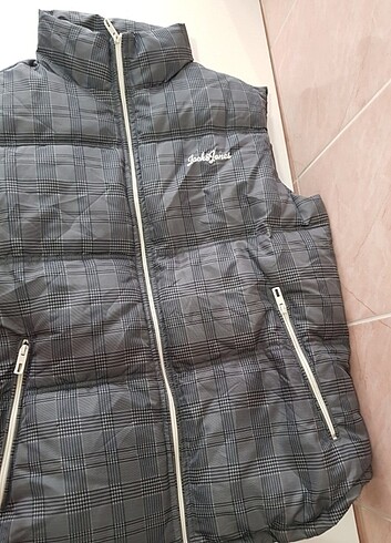 Jack&jones erkek yelek