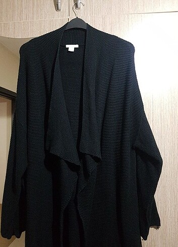 H&m uzun hirka