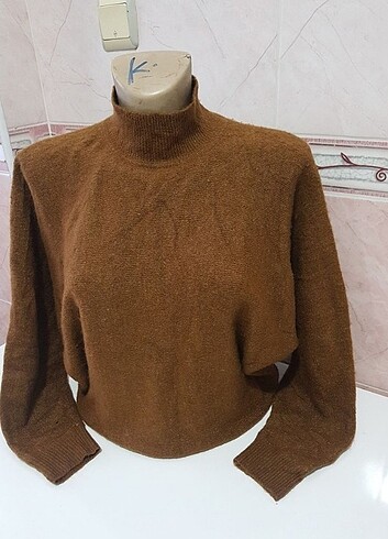H&m yun kazak