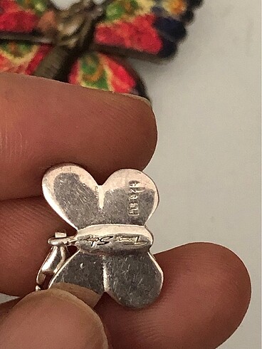  Beden Thomas sabo charm 925