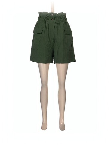 H&M Mini Şort %70 İndirimli.