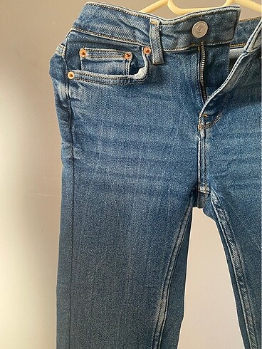 Zara Zara skinny jean