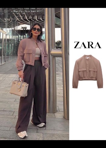 Zara s