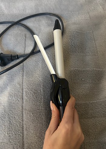 Babyliss  Dijital Saç Maşası - Görsel 3