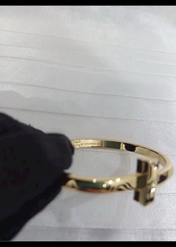 Çelik bileklik - Görsel 3