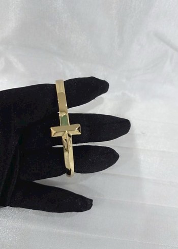 Çelik bileklik - Görsel 4