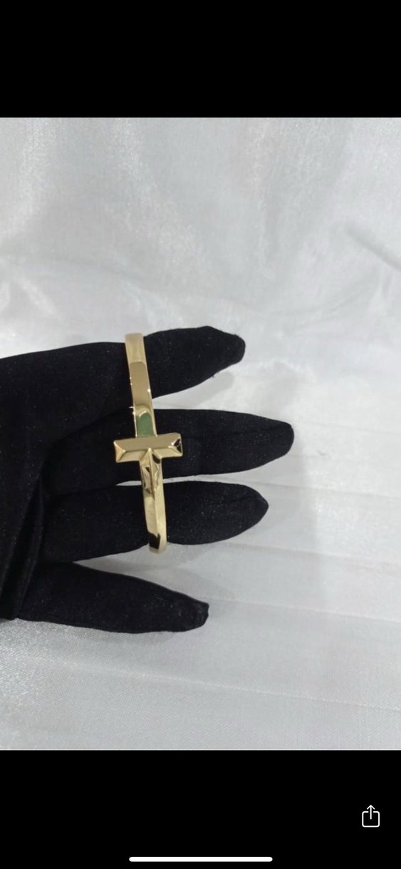 Çelik bileklik - Görsel 4