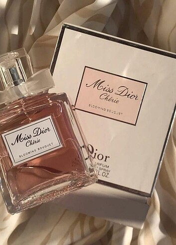 Miss Dior kadın parfüm 100 ml