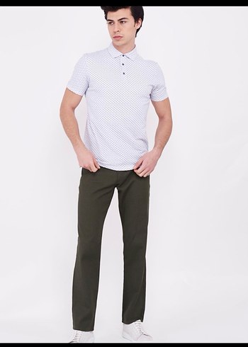 ALTINYILDIZ pantolon - Görsel 2