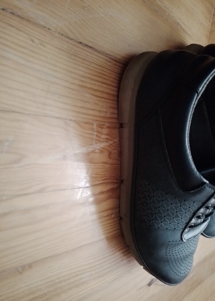 Koyu lacivert rengi ikinci resimdeki gibi koyu renk - Görsel 4