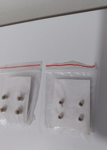 dogalgaz enjektörleri sıfır paketli iki paket adet fiyatı - Görsel 3