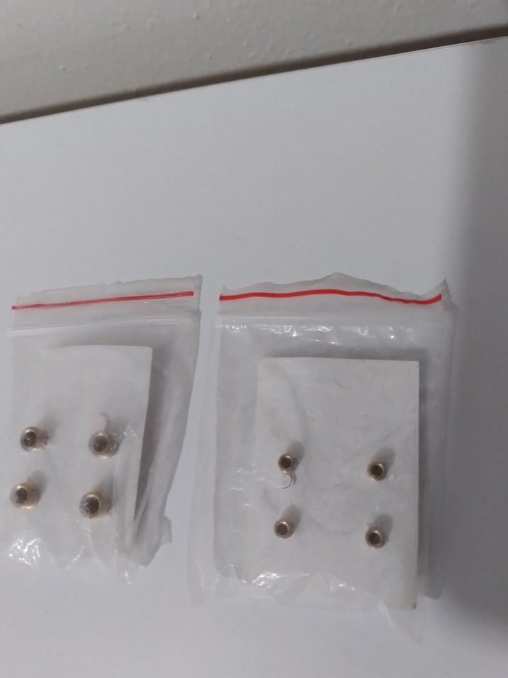 dogalgaz enjektörleri sıfır paketli iki paket adet fiyatı - Görsel 3