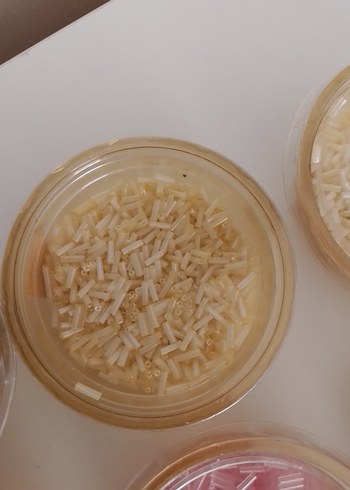 Renkli  kum boncuk paket fiyatı diger ilanlarıma bakabilirsiniz - Görsel 5