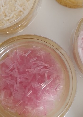 Renkli  kum boncuk paket fiyatı diger ilanlarıma bakabilirsiniz - Görsel 10