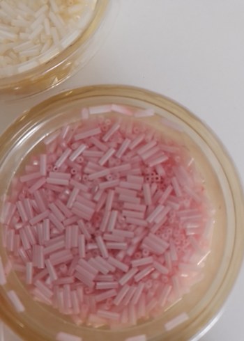 Renkli  kum boncuk paket fiyatı diger ilanlarıma bakabilirsiniz - Görsel 9