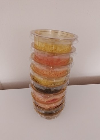 Renkli  kum boncuk paket fiyatı diger ilanlarıma bakabilirsiniz - Görsel 4