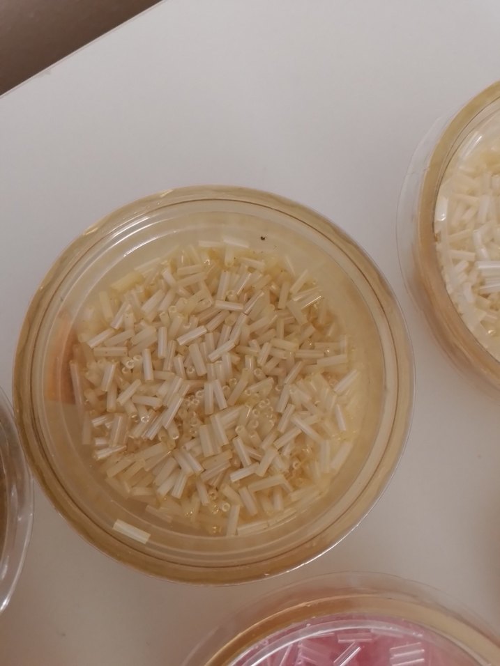 Renkli  kum boncuk paket fiyatı diger ilanlarıma bakabilirsiniz - Görsel 5