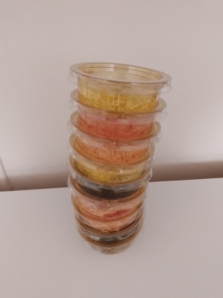 Renkli  kum boncuk paket fiyatı diger ilanlarıma bakabilirsiniz - Görsel 4