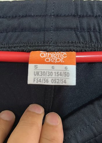 s Beden mavi Renk Nike Erkek Lacivert Mavi Fermuarlı takım etiketi yok sıfırdır