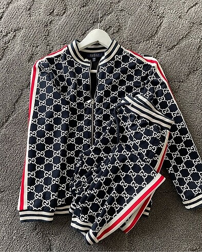 Gucci Gucci eşofman takımı ithal
