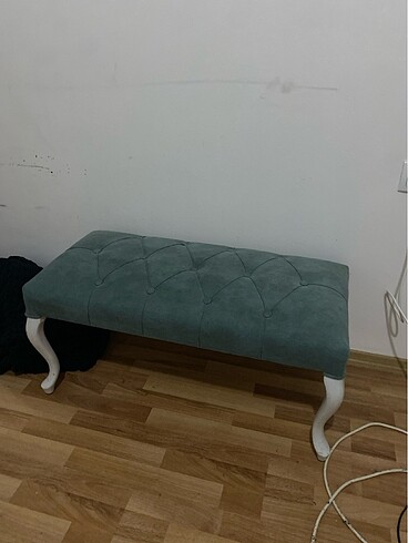 Yatak ucu bench çilek markası