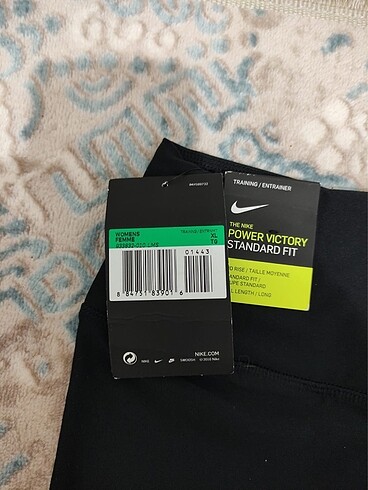 Nike Nike eşofman altı