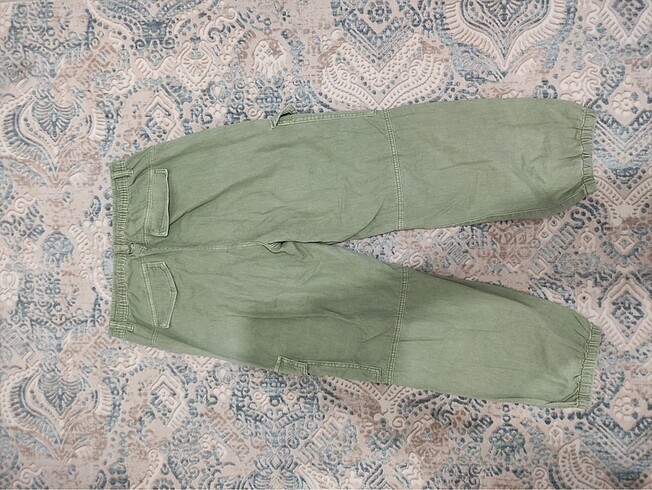 Bershka Bershka pantolon