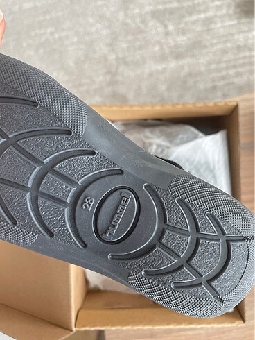 28 Beden slipper