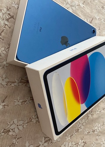 Beden İpad 10. Nesil tablet