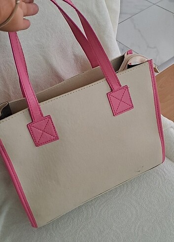 Burberry KULLANIŞLI ÇANTA