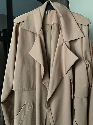 Tranchcoat