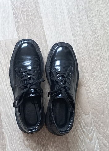 Oxford ayakkabısı - Görsel 5