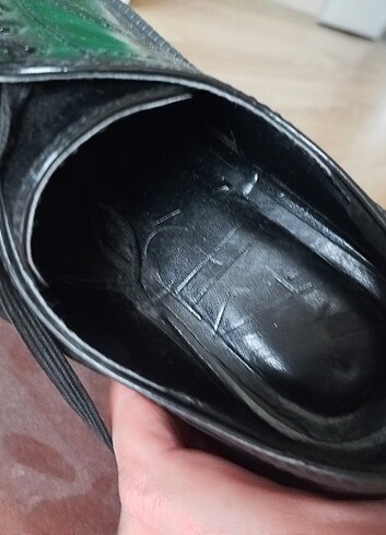 Oxford ayakkabısı - Görsel 6