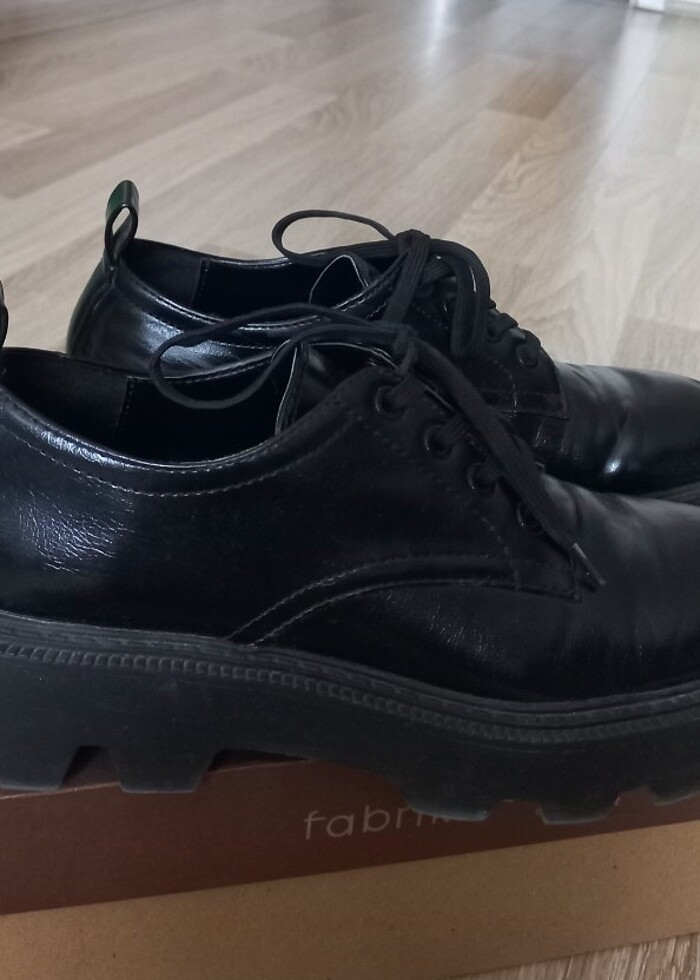 Oxford ayakkabısı - Görsel 4