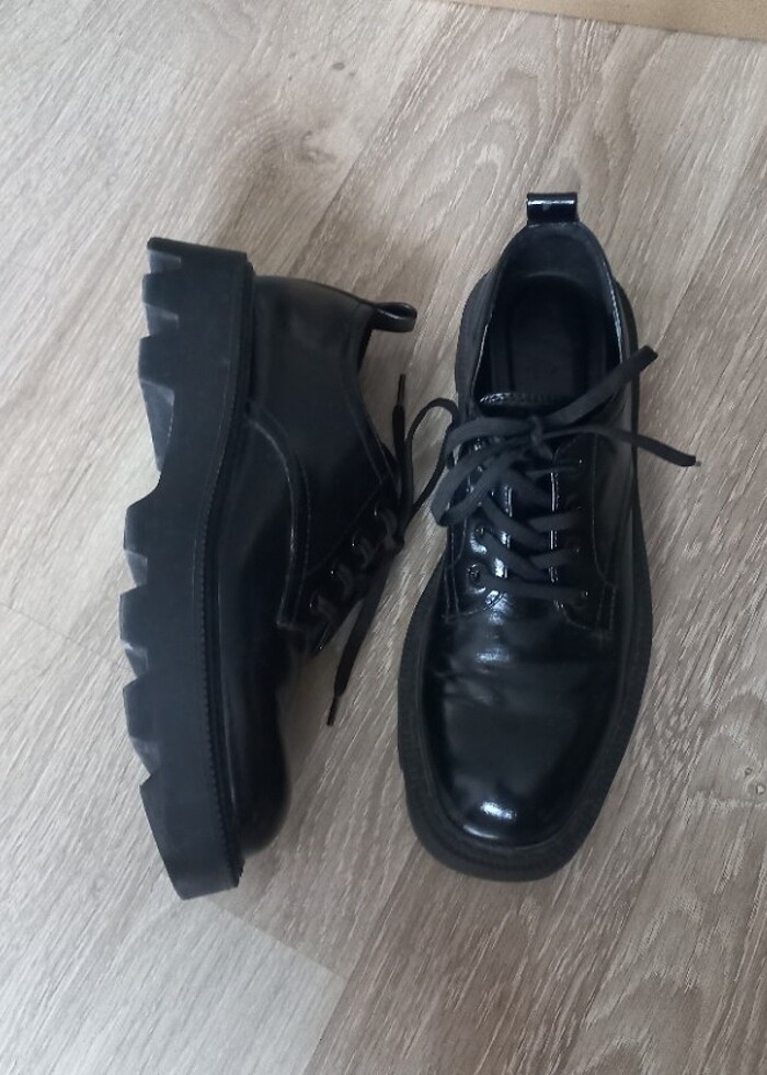 Oxford ayakkabısı - Görsel 2