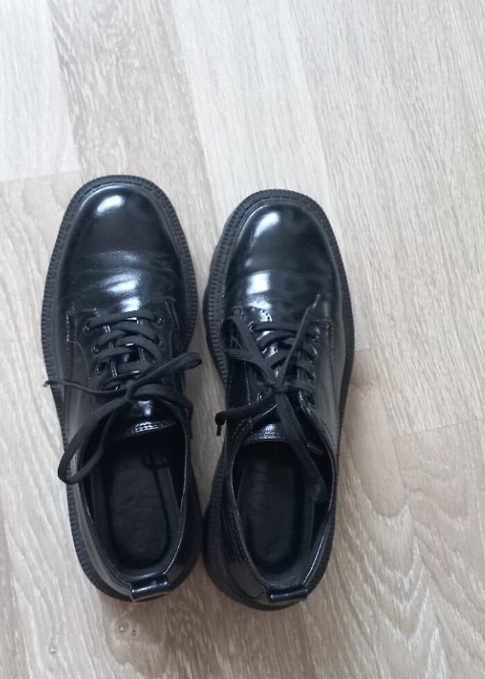 Oxford ayakkabısı - Görsel 5