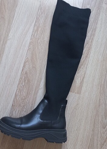Çorap çizme 