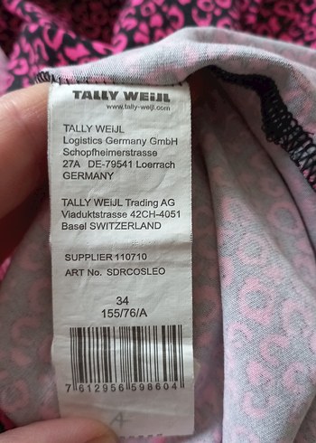 Pembe Desenli Sıfır Kol Mini Elbise - Görsel 5