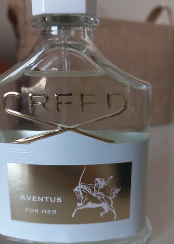 Creed Aventus Millessime For Her  Parfüm - Görsel 3
