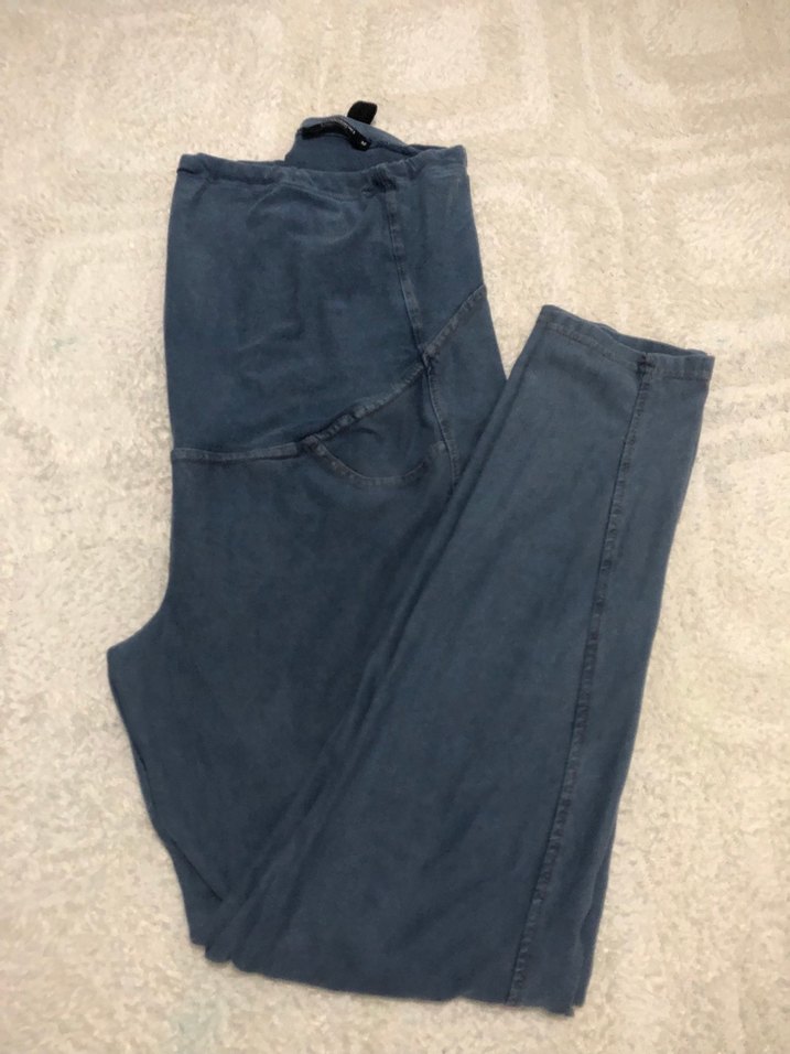 Hamile Pantolon 2 adet - Görsel 2